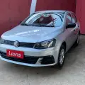VOLKSWAGEN VOYAGE 1.6 MSI TOTALFLEX TRENDLINE 4P MANUAL VOLKSWAGEN VOYAGE 1.6 MSI TOTALFLEX TRENDLINE 4P MANUAL