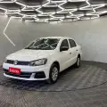 VOLKSWAGEN VOYAGE 1.6 MSI TOTALFLEX TRENDLINE 4P MANUAL VOLKSWAGEN VOYAGE 1.6 MSI TOTALFLEX TRENDLINE 4P MANUAL