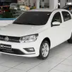 VOLKSWAGEN VOYAGE 1.0 12V MPI TOTALFLEX 4P MANUAL VOLKSWAGEN VOYAGE 1.0 12V MPI TOTALFLEX 4P MANUAL
