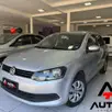 VOLKSWAGEN VOYAGE 1.0 MI CITY 8V FLEX 4P MANUAL VOLKSWAGEN VOYAGE 1.0 MI CITY 8V FLEX 4P MANUAL