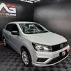 VOLKSWAGEN VOYAGE 1.6 MSI TOTALFLEX 4P MANUAL VOLKSWAGEN VOYAGE 1.6 MSI TOTALFLEX 4P MANUAL