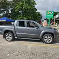 VOLKSWAGEN AMAROK 3.0 V6 TDI DIESEL HIGHLINE CD 4MOTION AUTOMÁTICO VOLKSWAGEN AMAROK 3.0 V6 TDI DIESEL HIGHLINE CD 4MOTION AUTOMÁTICO