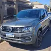 VOLKSWAGEN AMAROK 3.0 V6 TDI DIESEL HIGHLINE EXTREME CD 4MOTION AUTOMÁTICO VOLKSWAGEN AMAROK 3.0 V6 TDI DIESEL HIGHLINE EXTREME CD 4MOTION AUTOMÁTICO