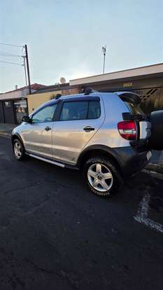 VOLKSWAGEN-CROSSFOX-2008