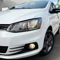 VOLKSWAGEN FOX 1.6 MSI TOTAL FLEX CONNECT 4P MANUAL VOLKSWAGEN FOX 1.6 MSI TOTAL FLEX CONNECT 4P MANUAL