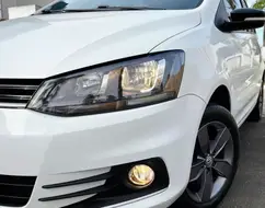 VOLKSWAGEN FOX 1.6 MSI TOTAL FLEX CONNECT 4P MANUAL VOLKSWAGEN FOX 1.6 MSI TOTAL FLEX CONNECT 4P MANUAL