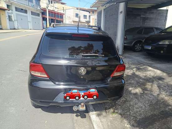 VOLKSWAGEN-GOL-2009