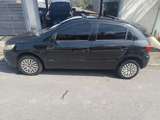 VOLKSWAGEN-GOL-2009