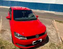 VOLKSWAGEN GOL 1.0 MI 8V FLEX 4P MANUAL G.VI VOLKSWAGEN GOL 1.0 MI 8V FLEX 4P MANUAL G.VI