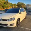 VOLKSWAGEN GOLF 1.4 TSI HIGHLINE 16V GASOLINA 4P AUTOMÁTICO VOLKSWAGEN GOLF 1.4 TSI HIGHLINE 16V GASOLINA 4P AUTOMÁTICO