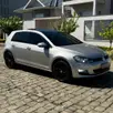 VOLKSWAGEN GOLF 1.6 MSI COMFORTLINE 16V TOTAL FLEX 4P TIPTRONIC VOLKSWAGEN GOLF 1.6 MSI COMFORTLINE 16V TOTAL FLEX 4P TIPTRONIC
