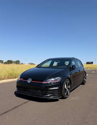 VOLKSWAGEN GOLF 2.0 350 TSI GASOLINA GTI DSG