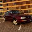 VOLKSWAGEN GOLF 2.0 MI GLX 8V GASOLINA 4P MANUAL VOLKSWAGEN GOLF 2.0 MI GLX 8V GASOLINA 4P MANUAL