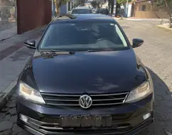 VOLKSWAGEN JETTA 1.4 16V TSI COMFORTLINE GASOLINA 4P TIPTRONIC VOLKSWAGEN JETTA 1.4 16V TSI COMFORTLINE GASOLINA 4P TIPTRONIC