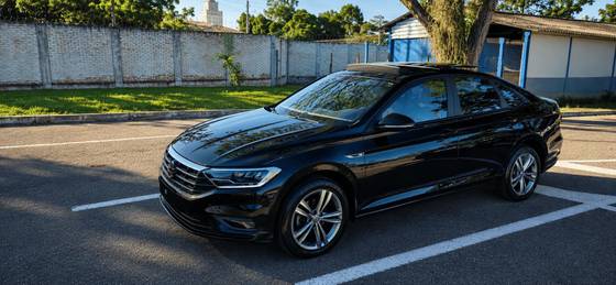 VOLKSWAGEN JETTA 1.4 250 TSI TOTAL FLEX R-LINE TIPTRONIC