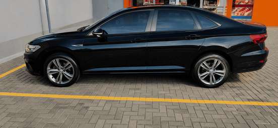 VOLKSWAGEN-JETTA-1.4 250 TSI TOTAL FLEX R-LINE TIPTRONIC VOLKSWAGEN-JETTA-2018