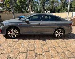 VOLKSWAGEN JETTA 2.0 350 TSI GASOLINA GLI DSG VOLKSWAGEN JETTA 2.0 350 TSI GASOLINA GLI DSG