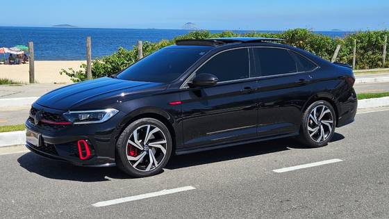 VOLKSWAGEN JETTA 2.0 350 TSI GASOLINA GLI DSG