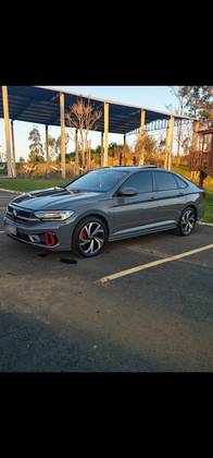 VOLKSWAGEN JETTA 2.0 350 TSI GASOLINA GLI DSG