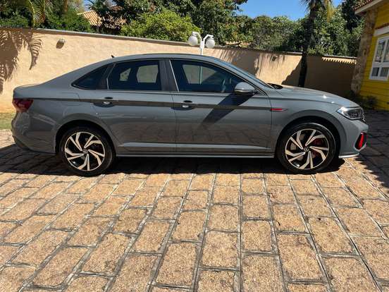 VOLKSWAGEN-JETTA-2.0 350 TSI GASOLINA GLI DSG VOLKSWAGEN-JETTA-2023