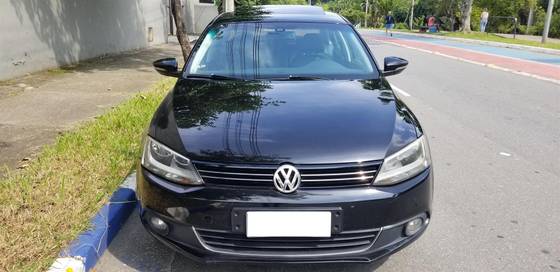 VOLKSWAGEN JETTA 2.0 TSI HIGHLINE 200CV GASOLINA 4P TIPTRONIC
