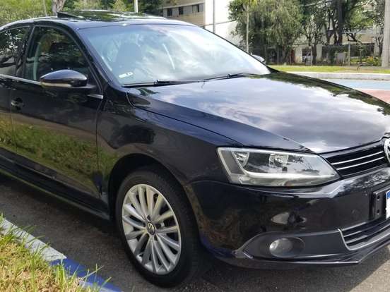 VOLKSWAGEN-JETTA-2.0 TSI HIGHLINE 200CV GASOLINA 4P TIPTRONIC VOLKSWAGEN-JETTA-2012