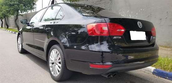 VOLKSWAGEN-JETTA-2.0 TSI HIGHLINE 200CV GASOLINA 4P TIPTRONIC VOLKSWAGEN-JETTA-2012