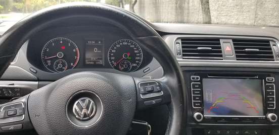 VOLKSWAGEN-JETTA-2.0 TSI HIGHLINE 200CV GASOLINA 4P TIPTRONIC VOLKSWAGEN-JETTA-2012