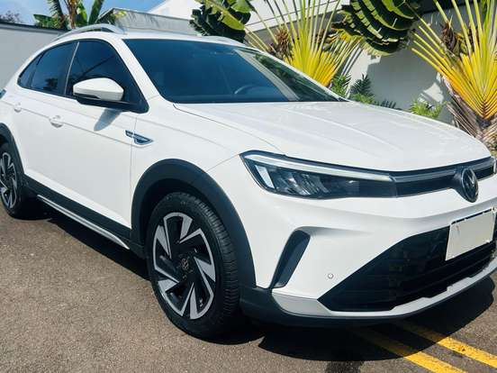 VOLKSWAGEN-NIVUS-1.0 200 TSI TOTAL FLEX HIGHLINE AUTOMÁTICO VOLKSWAGEN-NIVUS-2025