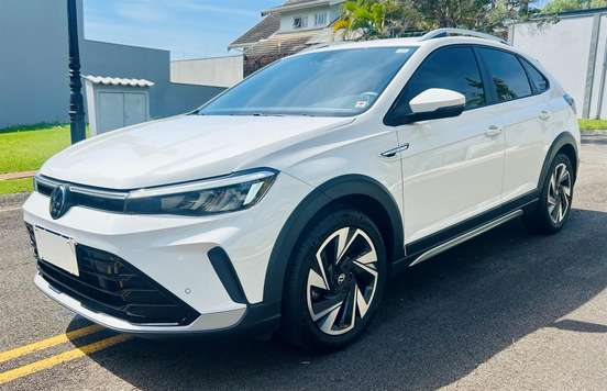 VOLKSWAGEN-NIVUS-1.0 200 TSI TOTAL FLEX HIGHLINE AUTOMÁTICO VOLKSWAGEN-NIVUS-2025