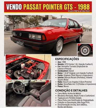 VOLKSWAGEN-PASSAT-1988