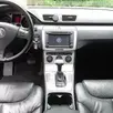 VOLKSWAGEN PASSAT 2.0 FSI COMFORTLINE VARIANT 16V TURBO GASOLINA 4P TIPTRONIC VOLKSWAGEN PASSAT 2.0 FSI COMFORTLINE VARIANT 16V TURBO GASOLINA 4P TIPTRONIC