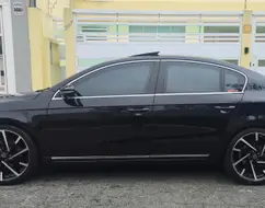 VOLKSWAGEN PASSAT 2.0 TSI 16V GASOLINA 4P AUTOMATIZADO VOLKSWAGEN PASSAT 2.0 TSI 16V GASOLINA 4P AUTOMATIZADO
