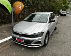 VOLKSWAGEN POLO 1.0 MPI TOTAL FLEX MANUAL VOLKSWAGEN POLO 1.0 MPI TOTAL FLEX MANUAL