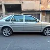 VOLKSWAGEN SANTANA 1.8 MI 8V GASOLINA 4P MANUAL VOLKSWAGEN SANTANA 1.8 MI 8V GASOLINA 4P MANUAL