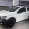 VOLKSWAGEN SAVEIRO 1.6 MSI ROBUST CS 16V FLEX 2P MANUAL VOLKSWAGEN SAVEIRO 1.6 MSI ROBUST CS 16V FLEX 2P MANUAL