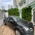 VOLKSWAGEN SAVEIRO 1.6 MSI ROBUST CS 8V FLEX 2P MANUAL VOLKSWAGEN SAVEIRO 1.6 MSI ROBUST CS 8V FLEX 2P MANUAL