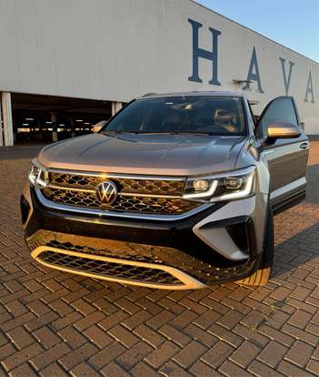 VOLKSWAGEN-TAOS-1.4 250 TSI TOTAL FLEX HIGHLINE AUTOMÁTICO VOLKSWAGEN-TAOS-2024