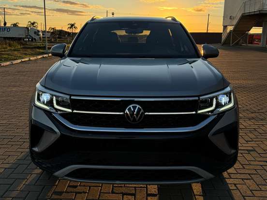 VOLKSWAGEN-TAOS-1.4 250 TSI TOTAL FLEX HIGHLINE AUTOMÁTICO VOLKSWAGEN-TAOS-2024