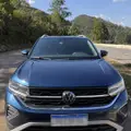 VOLKSWAGEN T-CROSS 1.4 250 TSI TOTAL FLEX HIGHLINE AUTOMÁTICO VOLKSWAGEN T-CROSS 1.4 250 TSI TOTAL FLEX HIGHLINE AUTOMÁTICO