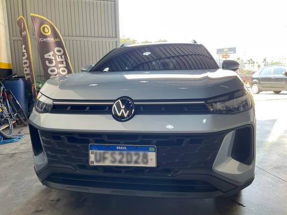 VOLKSWAGEN TERA 1.0 170 TSI COMFORT AUTOMÁTICO