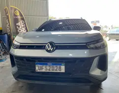 VOLKSWAGEN TERA 1.0 170 TSI COMFORT AUTOMÁTICO VOLKSWAGEN TERA 1.0 170 TSI COMFORT AUTOMÁTICO