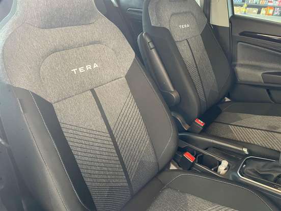 VOLKSWAGEN-TERA-1.0 170 TSI COMFORT AUTOMÁTICO VOLKSWAGEN-TERA-2025