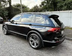 VOLKSWAGEN TIGUAN 2.0 350 TSI GASOLINA ALLSPACE R-LINE 4MOTION DSG VOLKSWAGEN TIGUAN 2.0 350 TSI GASOLINA ALLSPACE R-LINE 4MOTION DSG