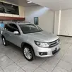 VOLKSWAGEN TIGUAN 2.0 TSI 16V TURBO GASOLINA 4P TIPTRONIC VOLKSWAGEN TIGUAN 2.0 TSI 16V TURBO GASOLINA 4P TIPTRONIC