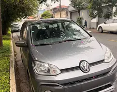 VOLKSWAGEN UP 1.0 MPI MOVE UP 12V FLEX 4P AUTOMATIZADO VOLKSWAGEN UP 1.0 MPI MOVE UP 12V FLEX 4P AUTOMATIZADO