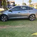 VOLKSWAGEN VIRTUS 1.0 200 TSI COMFORTLINE AUTOMÁTICO VOLKSWAGEN VIRTUS 1.0 200 TSI COMFORTLINE AUTOMÁTICO