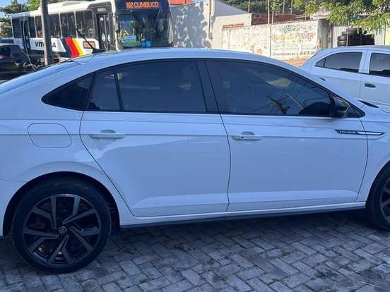 VOLKSWAGEN-VIRTUS-1.4 250 TSI EXCLUSIVE AUTOMÁTICO VOLKSWAGEN-VIRTUS-2024