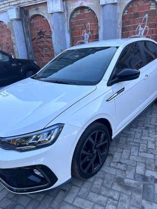 VOLKSWAGEN-VIRTUS-1.4 250 TSI EXCLUSIVE AUTOMÁTICO VOLKSWAGEN-VIRTUS-2024