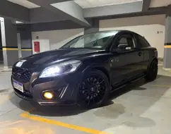 VOLVO C30 2.5 T5 TURBO GASOLINA 2P AUTOMÁTICO VOLVO C30 2.5 T5 TURBO GASOLINA 2P AUTOMÁTICO